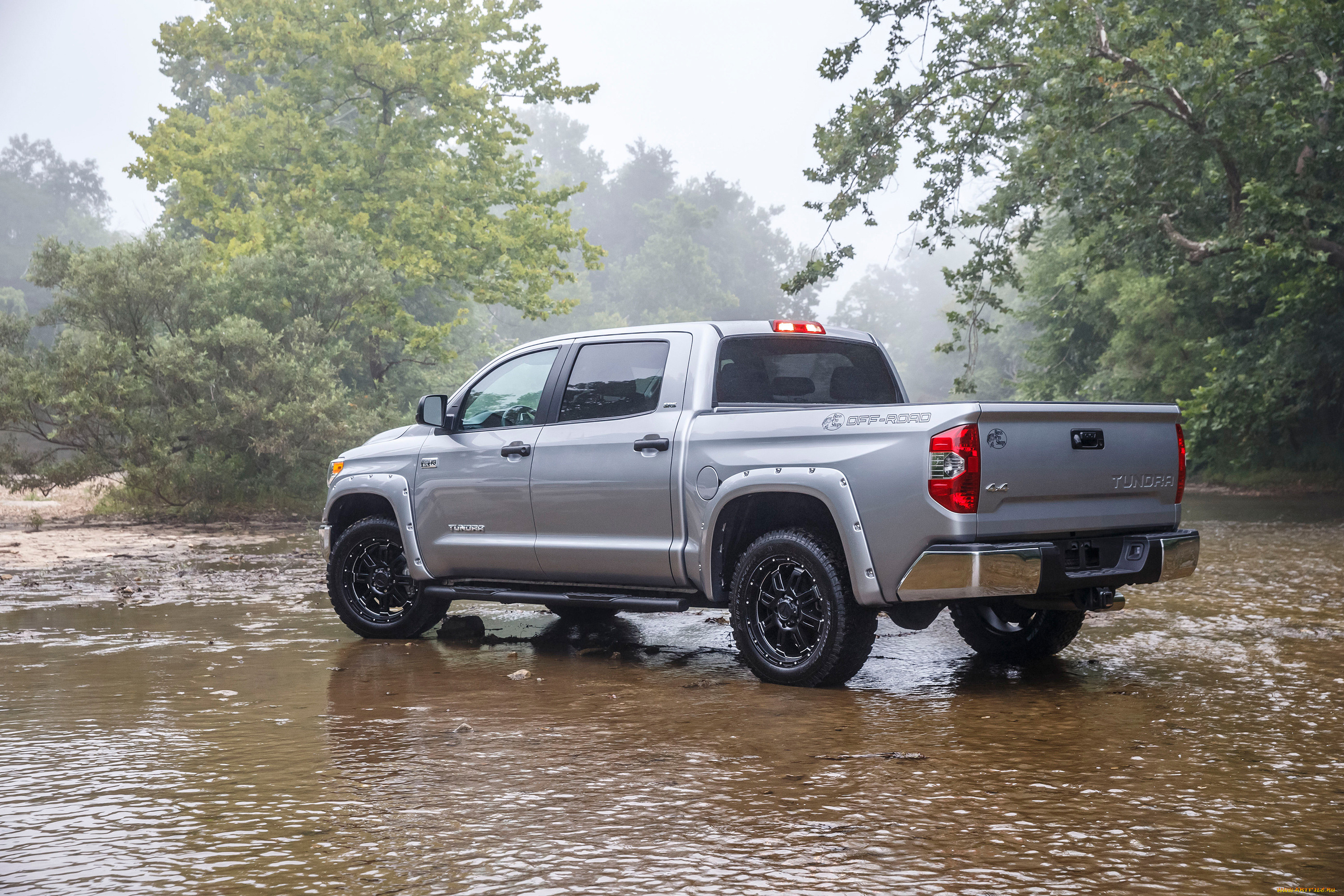 , toyota, , edition, off-road, shops, pro, bass, tundra, 2014